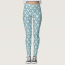 Search for snowflake leggings Blue