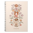 Search for blossom notebooks Vintage