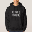 Search for husband and wife hoodies Funny