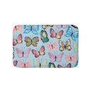 Search for butterfly bath mats Pattern