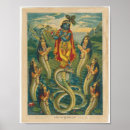 Search for krishna posters Hinduism