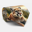Search for mountain lion ties Big cat