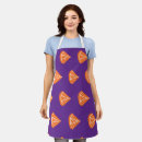 Search for vector graphics aprons Illustration