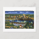 Search for vintage eye postcards Birds eye view