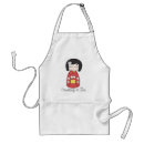 Search for zen aprons Chef