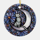 Search for luna christmas tree decorations Flower