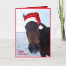 Search for blank christmas cards Santa