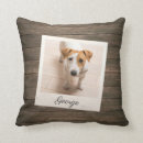 Search for memorial cushions Dog