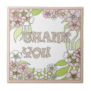 Search for thank you tiles Retro