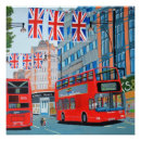 Search for queen street posters London