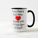 Search for happily ever after mugs Home