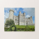 Search for sussex puzzles Landscape