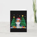Search for rough collie christmas cards Sequin christmas tree christmas