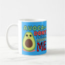 Search for dip mugs Avocado