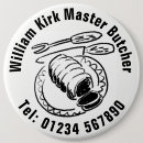 Search for butcher badges Beef