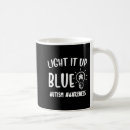Search for light up mugs Blue