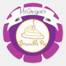 Search for tart stickers Pie