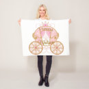 Search for gold crown blankets Princess
