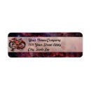 Search for infinity return address labels Lemniscate