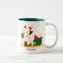 Search for bad santa mugs Cute
