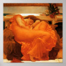 Search for flaming june posters Victorian