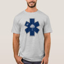 Search for star of life tshirts Ems