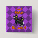 Search for wicked badges Cats
