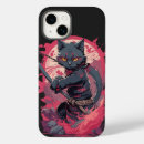 Search for ninja warrior iphone cases Samurai