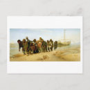 Search for boatman postcards River