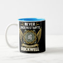 Search for rockwell mugs Birthday