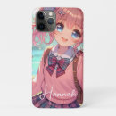 Search for anime iphone 11 pro cases Cute