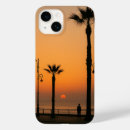 Search for sunset phone cases Island