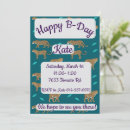 Search for jaguar birthday invitations Animal