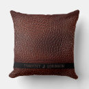 Search for masculine cushions Professional