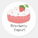 Search for paper nosh stickers Strawberry
