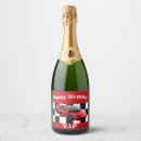 Search for car wine labels Unique