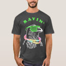 Search for ravin tshirts Bird
