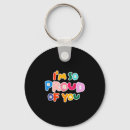 Search for proud of you key rings Graduation