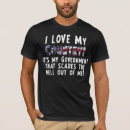 Search for i love obama tshirts Usa