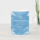 Search for cloudy sky cards Simple