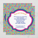 Search for snacks invitations Popcorn