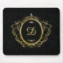 Search for gold frame mousepads Luxury