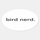 Search for bird nerd stickers Birds