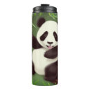 Search for panda bear travel mugs Nature