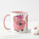 Search for piglet mugs Kawaii