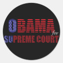 Search for supreme court stickers Justice