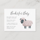 Search for sheep invitations Rustic
