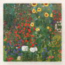 Search for gustav klimt coasters Colourful