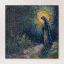 Search for holy puzzles Religion