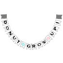 Search for donut grow up Sweet